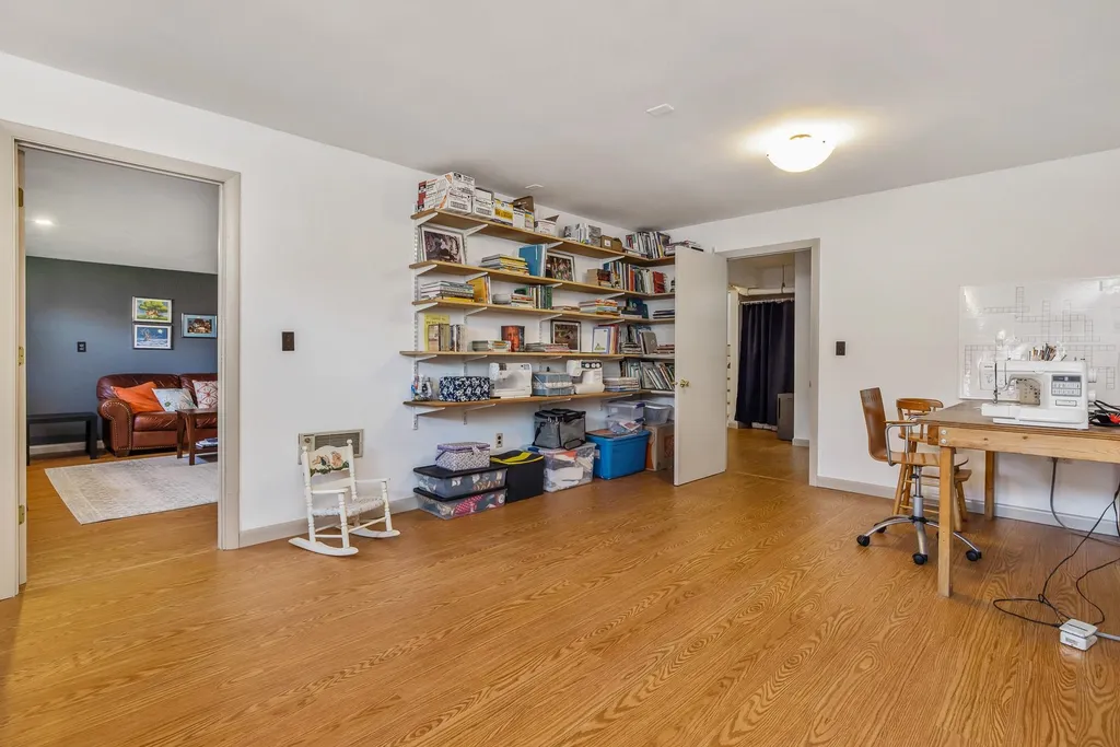 152 Fern Avenue Rye NH 03870