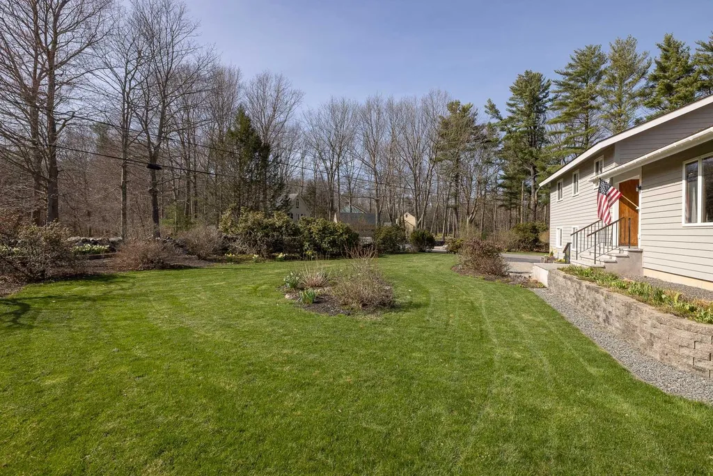 152 Fern Avenue Rye NH 03870
