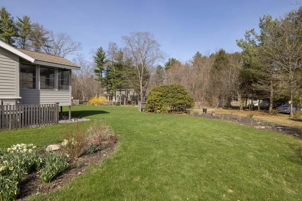 152 Fern Avenue Rye NH 03870