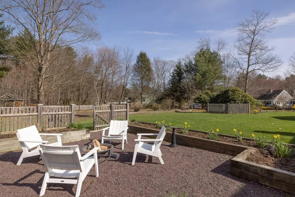 152 Fern Avenue Rye NH 03870