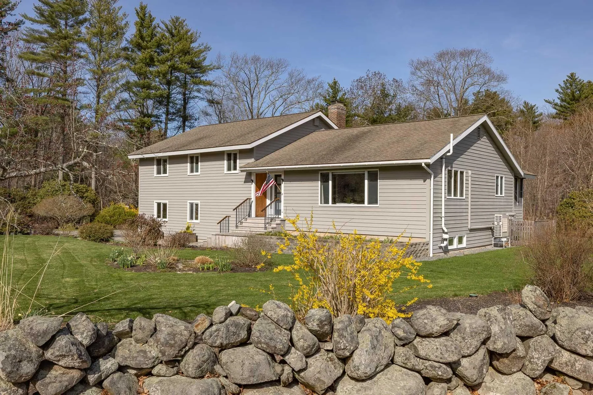 152 Fern Avenue Rye NH 03870