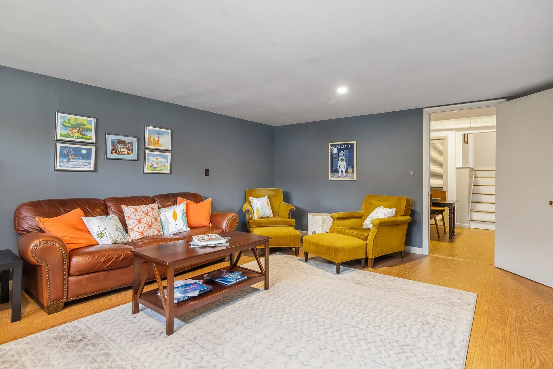 152 Fern Avenue Rye NH 03870