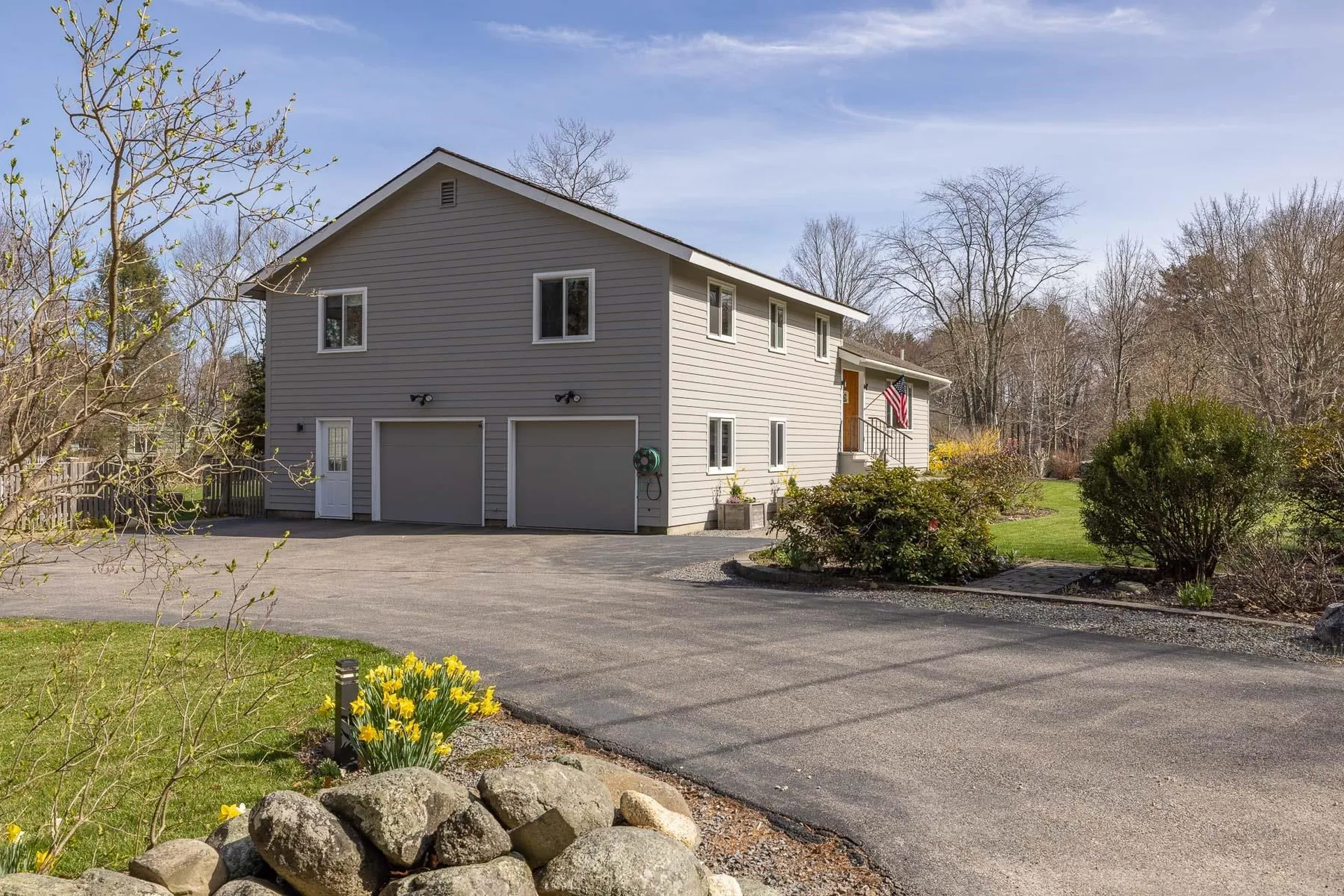 152 Fern Avenue Rye NH 03870