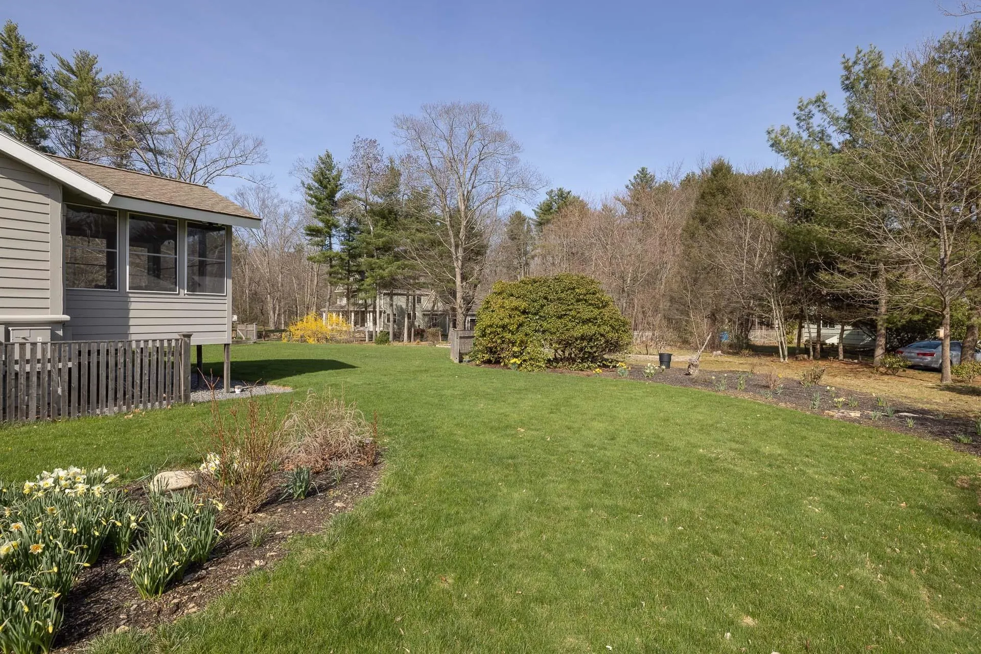 152 Fern Avenue Rye NH 03870