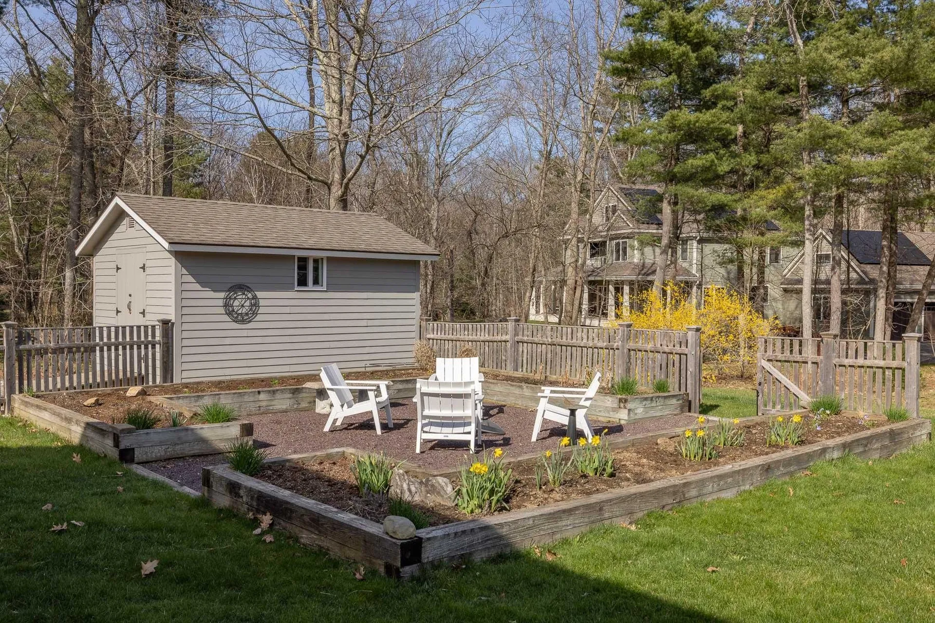 152 Fern Avenue Rye NH 03870
