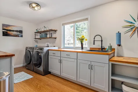 152 Fern Avenue Rye NH 03870