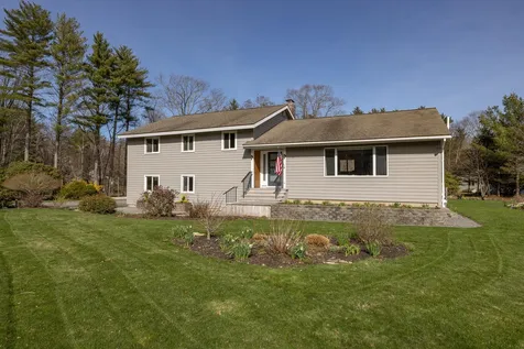 152 Fern Avenue Rye NH 03870