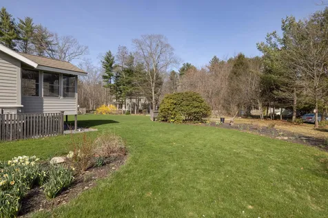 152 Fern Avenue Rye NH 03870