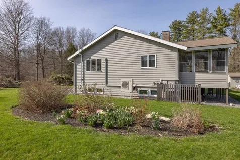 152 Fern Avenue Rye NH 03870