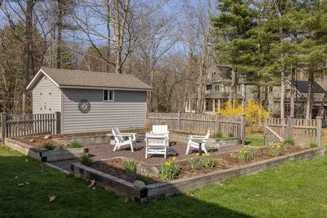 152 Fern Avenue Rye NH 03870