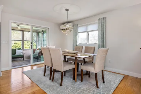 152 Fern Avenue Rye NH 03870
