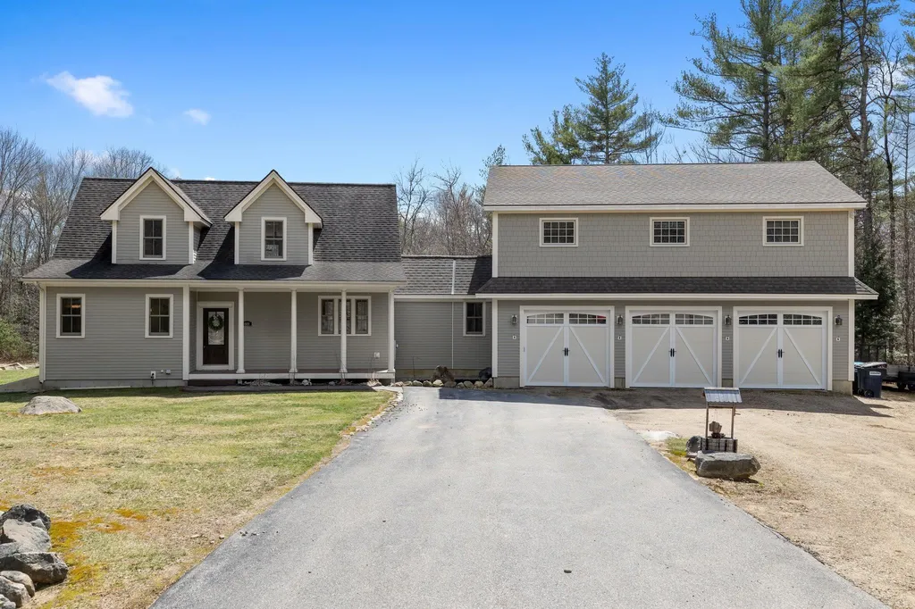 409 Deerfield Road Allenstown NH 03275
