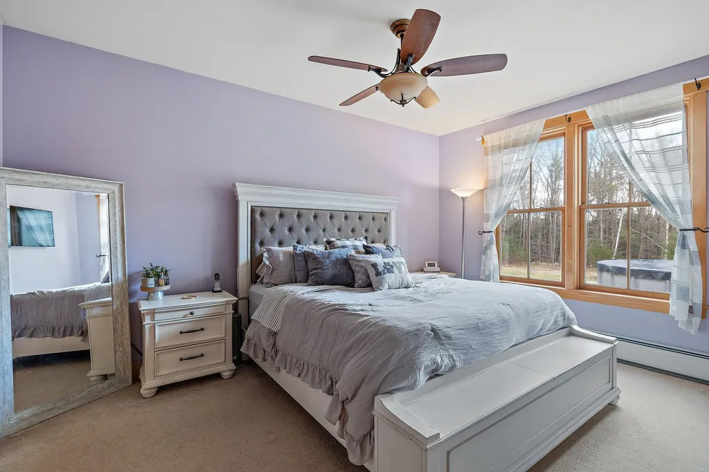 409 Deerfield Road Allenstown NH 03275