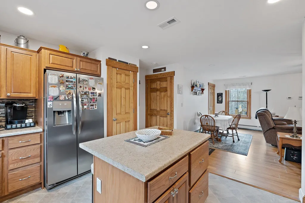 409 Deerfield Road Allenstown NH 03275