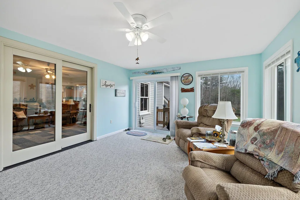 409 Deerfield Road Allenstown NH 03275