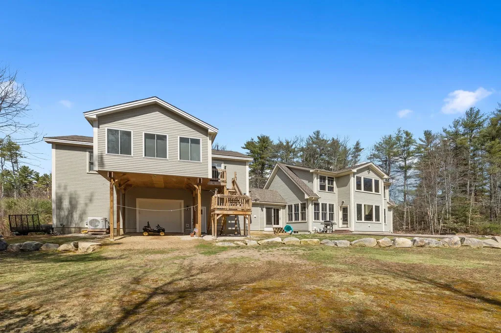 409 Deerfield Road Allenstown NH 03275