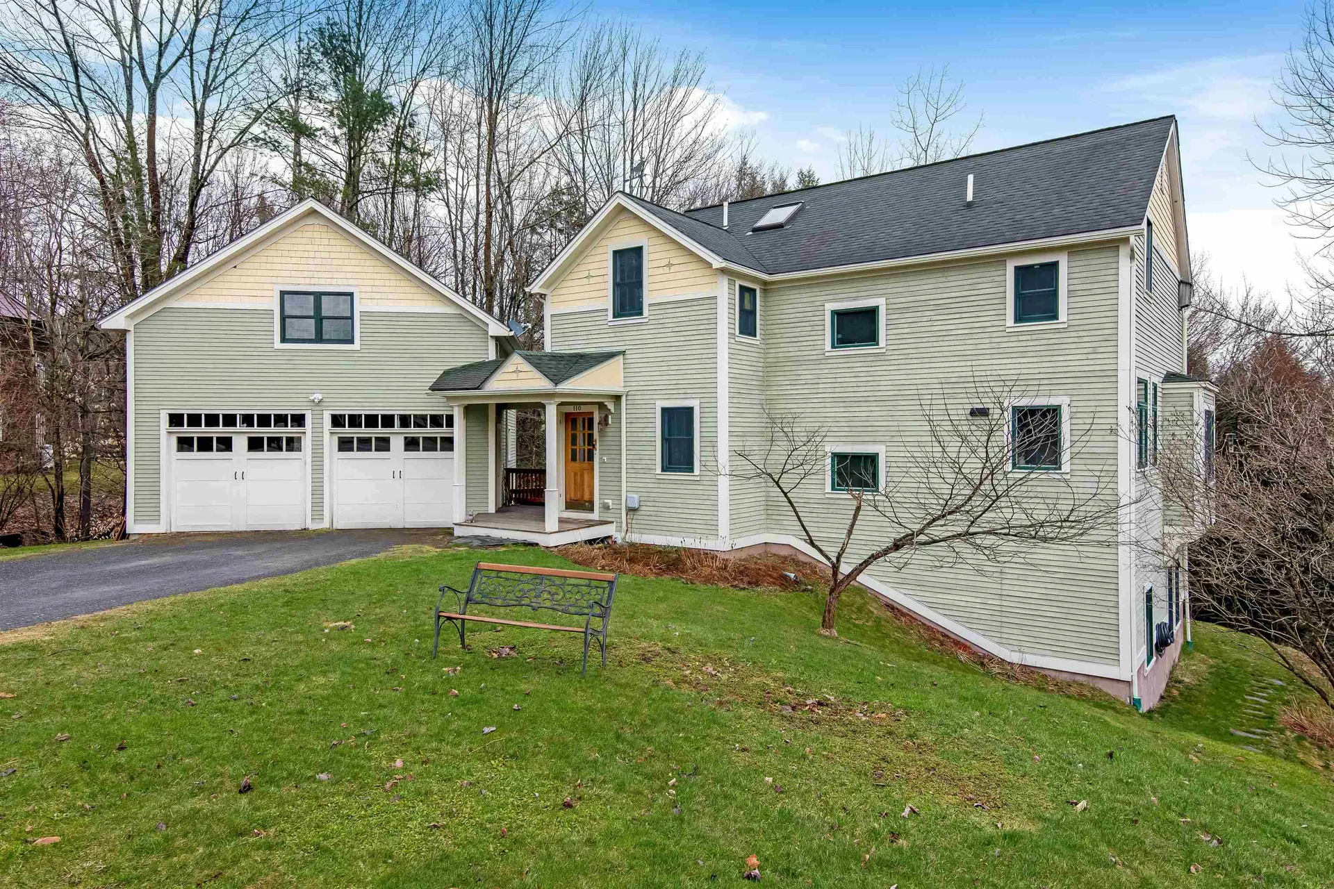 110 Ledgewood Terrace Montpelier VT 05602