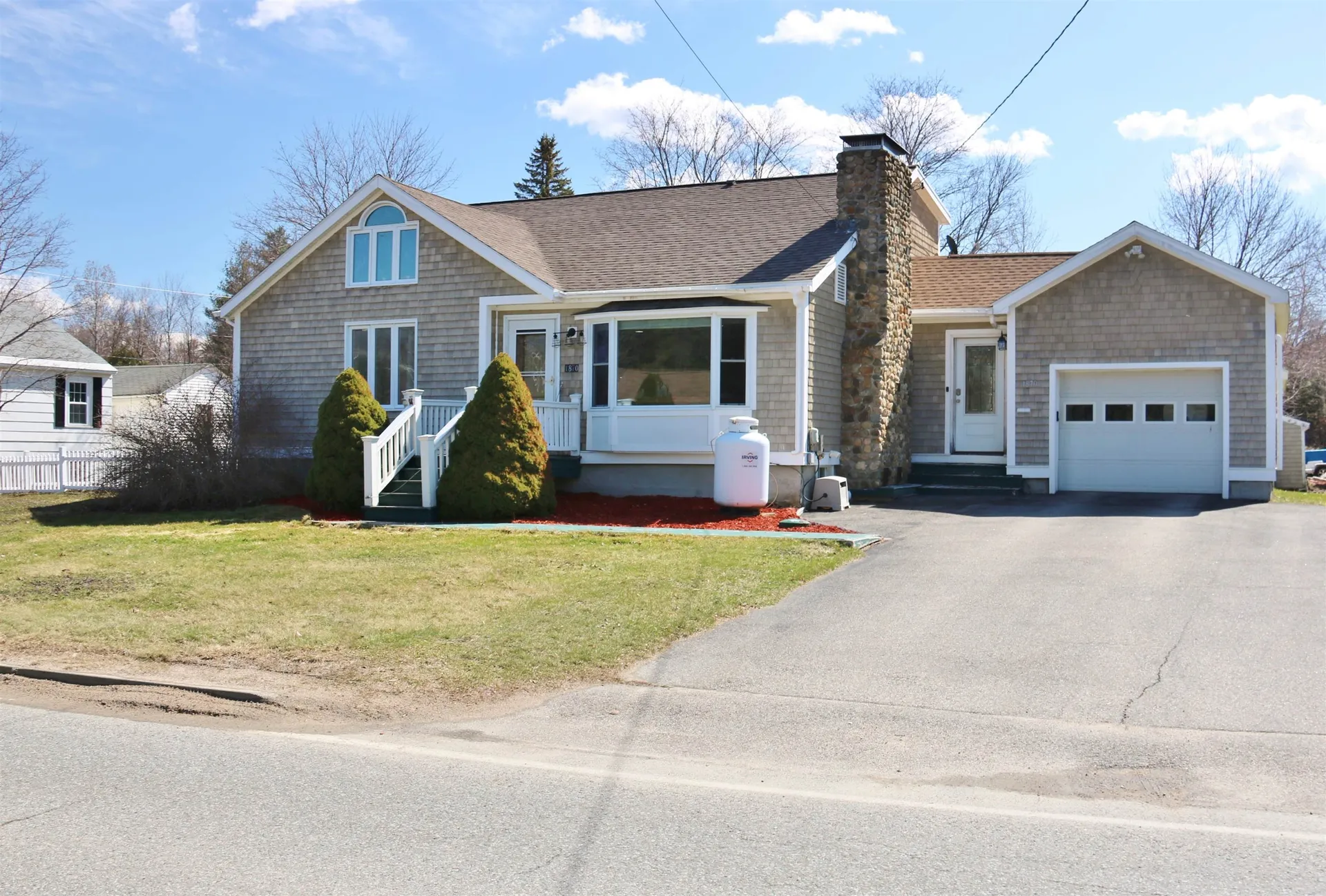 1870 Hutchins Street Berlin NH 03570