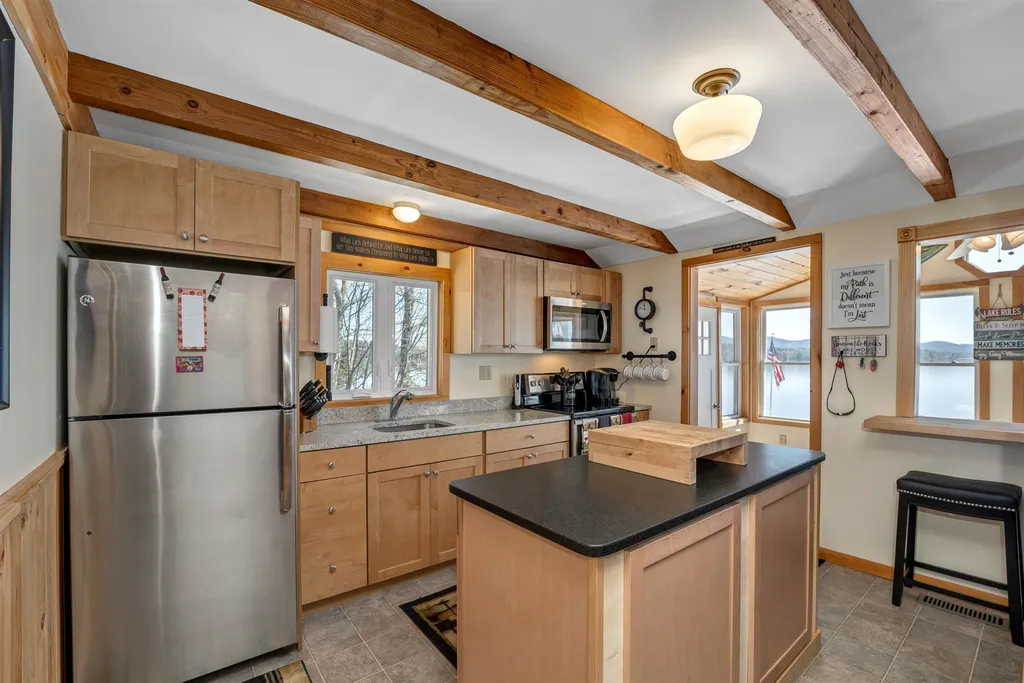 284-2 Black Brook Road Sanbornton NH 03269