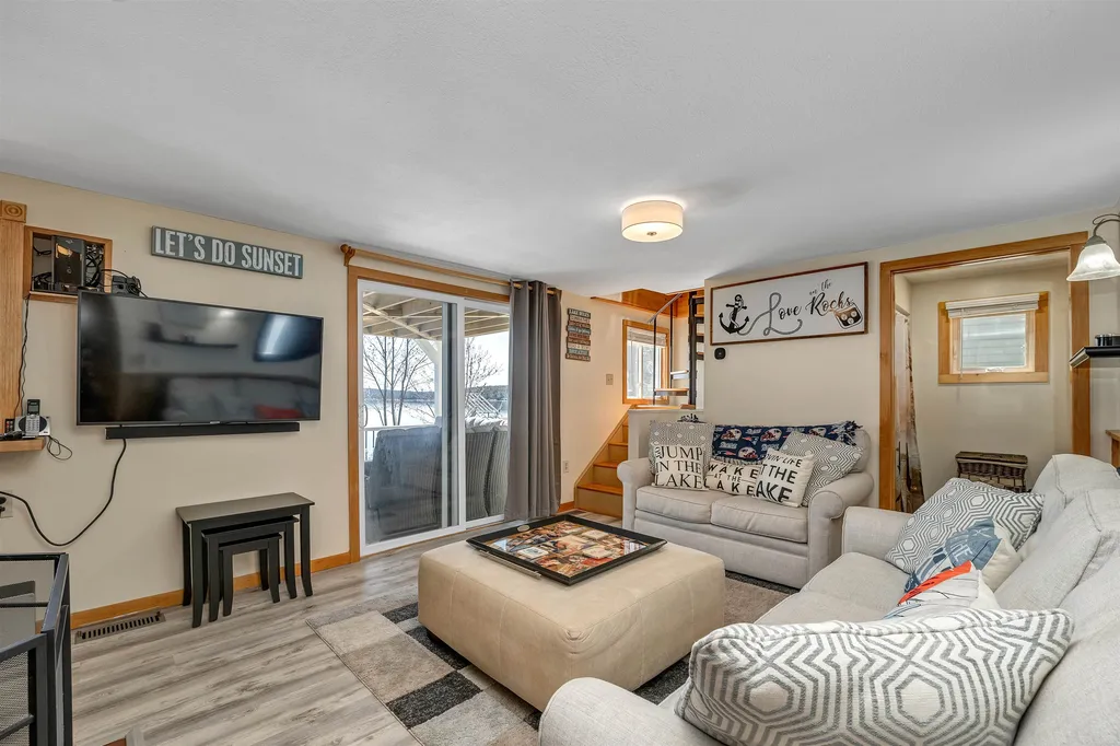 284-2 Black Brook Road Sanbornton NH 03269