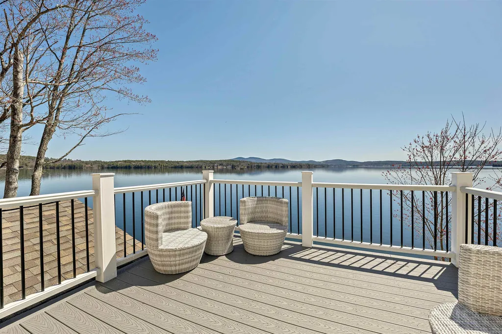 284-2 Black Brook Road Sanbornton NH 03269