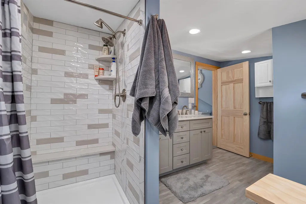 284-2 Black Brook Road Sanbornton NH 03269