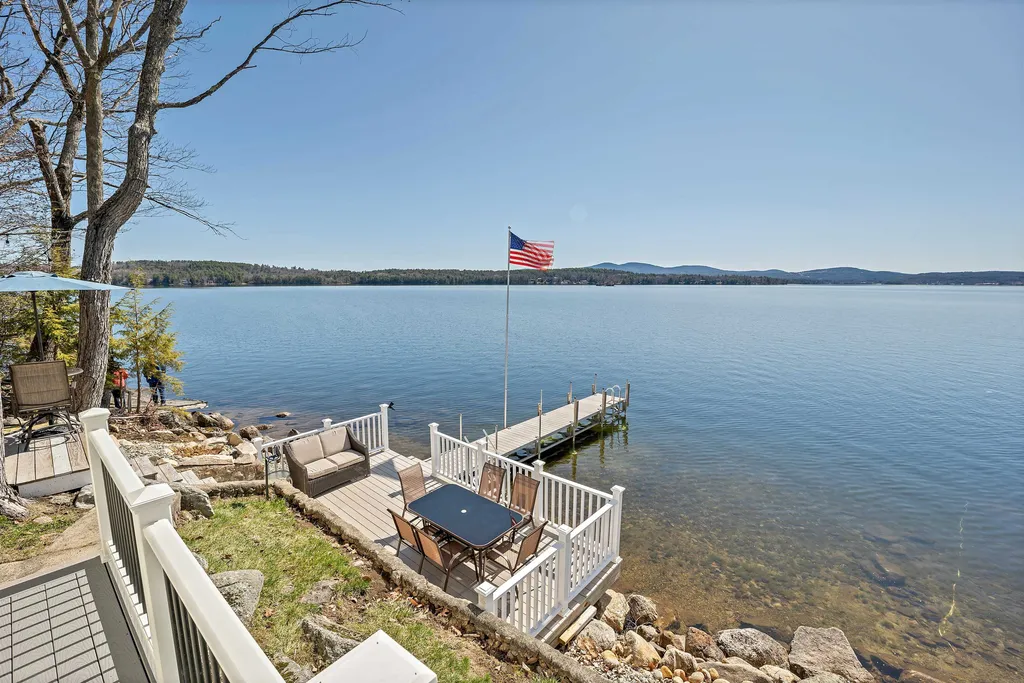 284-2 Black Brook Road Sanbornton NH 03269
