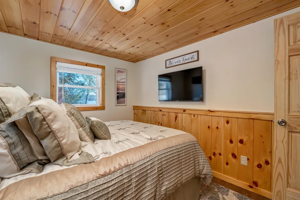 284-2 Black Brook Road Sanbornton NH 03269