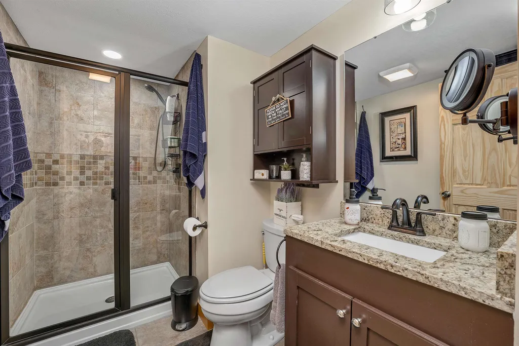 284-2 Black Brook Road Sanbornton NH 03269