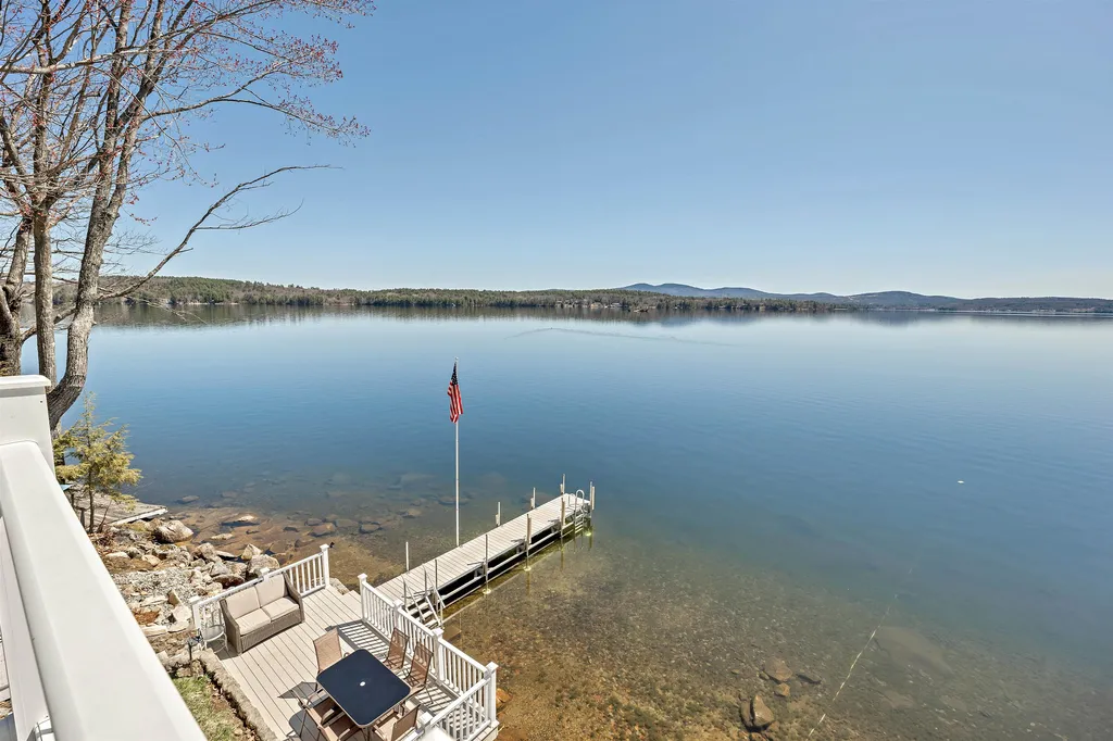 284-2 Black Brook Road Sanbornton NH 03269