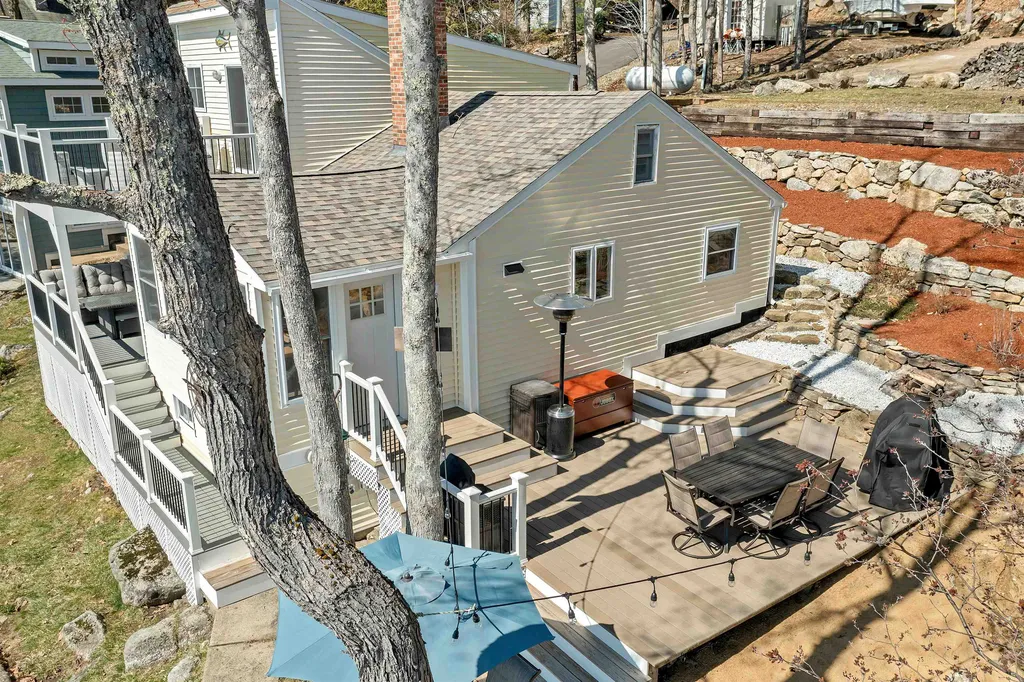 284-2 Black Brook Road Sanbornton NH 03269