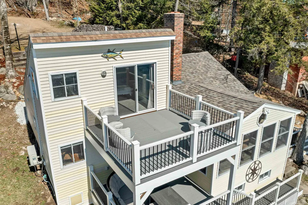 284-2 Black Brook Road Sanbornton NH 03269