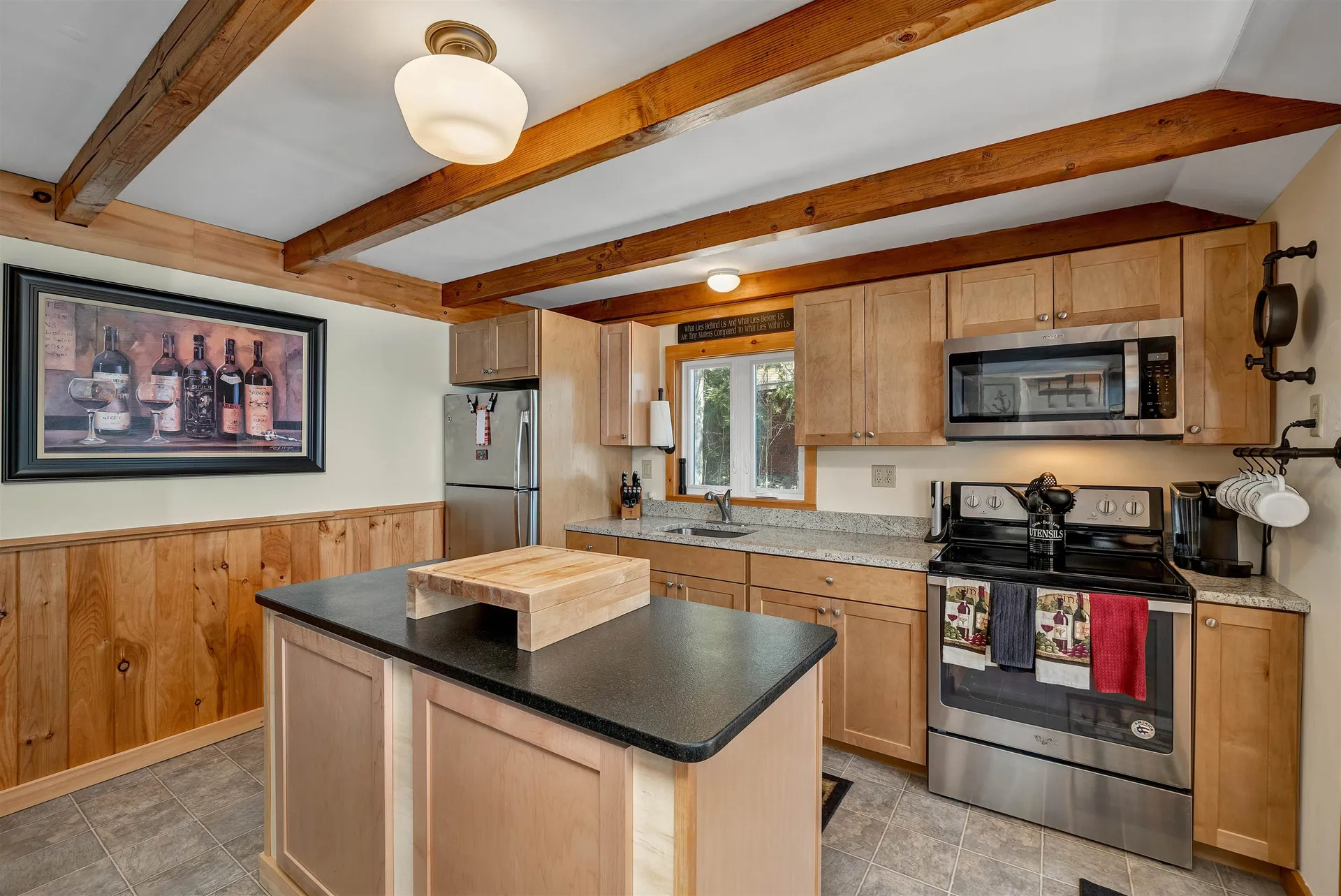 284-2 Black Brook Road Sanbornton NH 03269