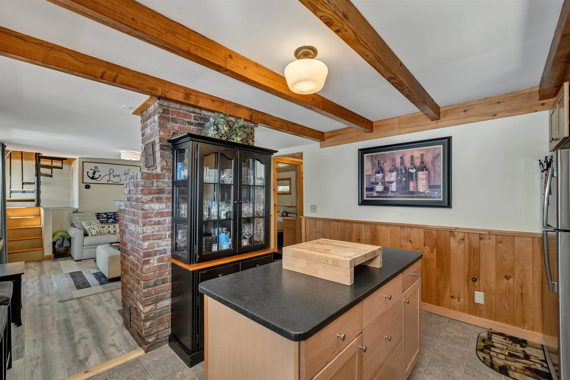 284-2 Black Brook Road Sanbornton NH 03269