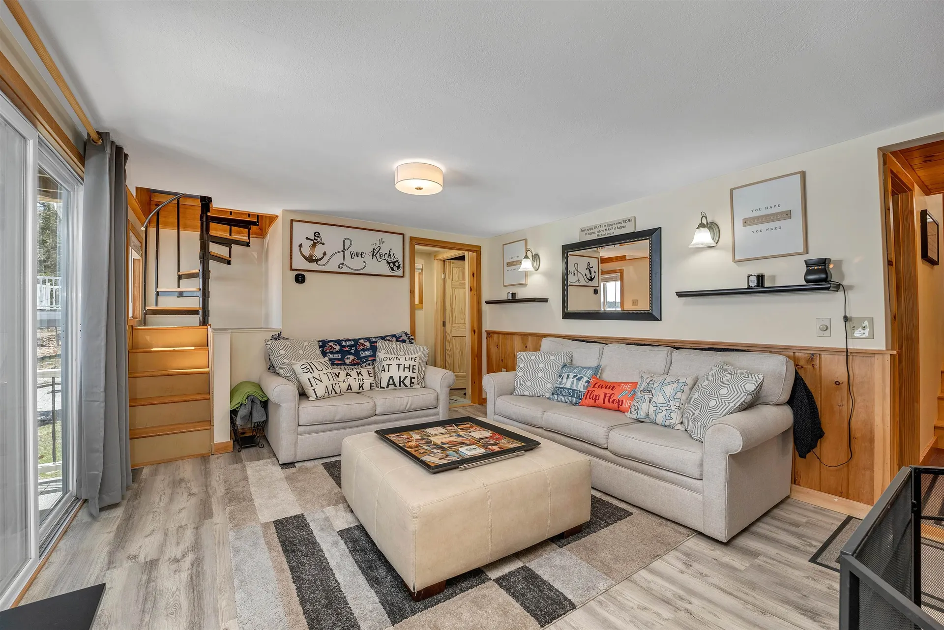 284-2 Black Brook Road Sanbornton NH 03269
