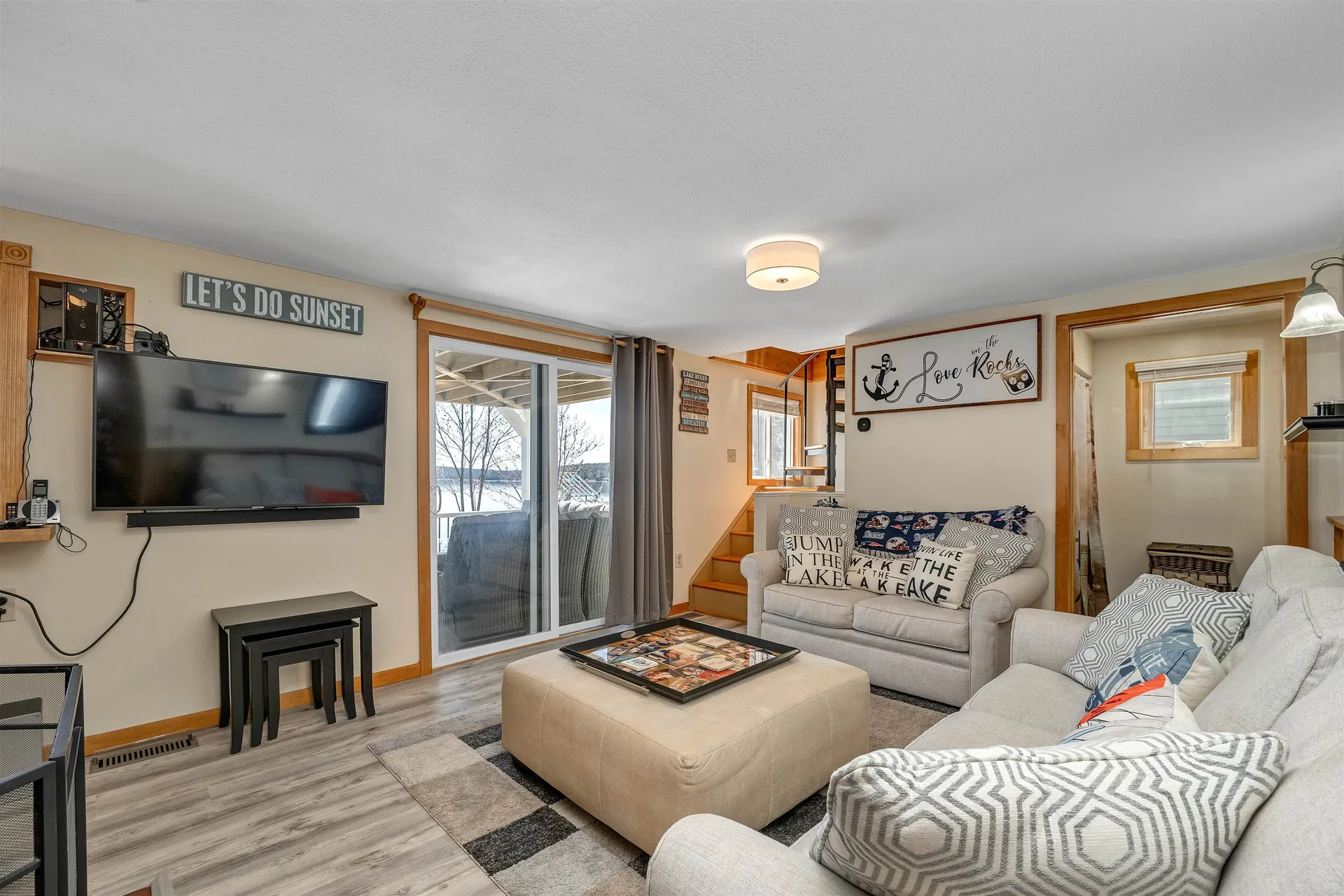 284-2 Black Brook Road Sanbornton NH 03269
