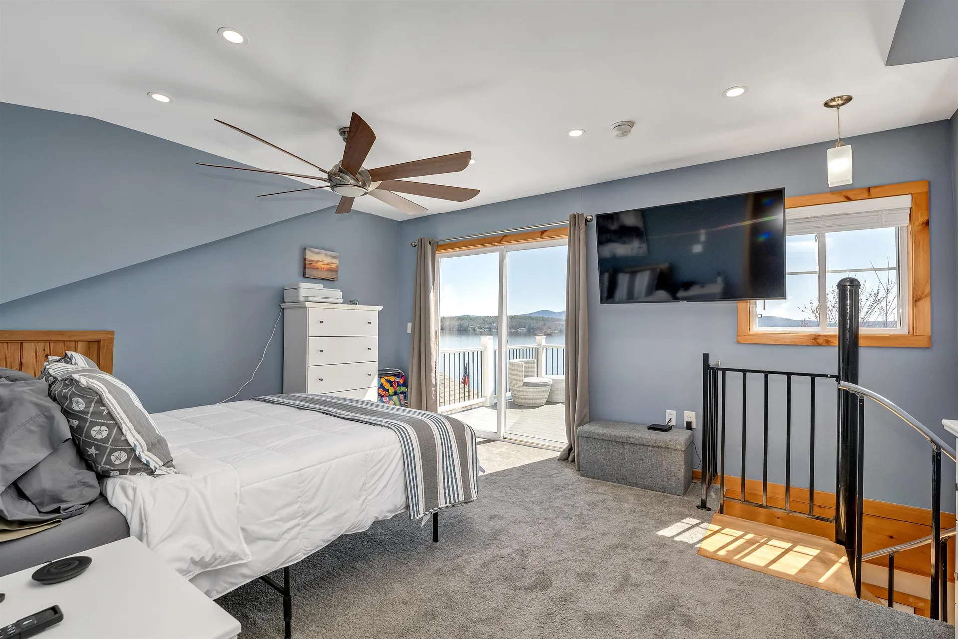 284-2 Black Brook Road Sanbornton NH 03269