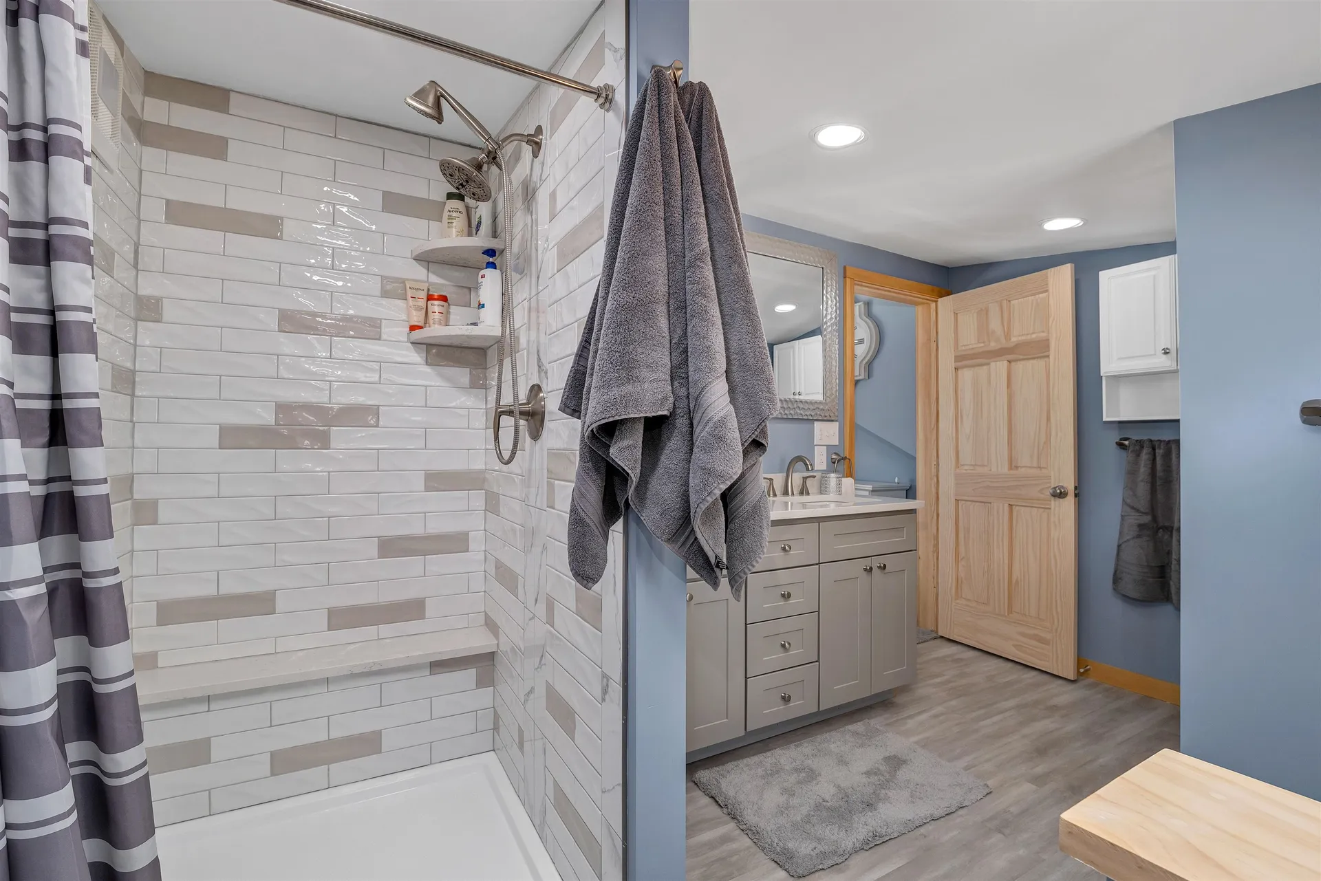 284-2 Black Brook Road Sanbornton NH 03269