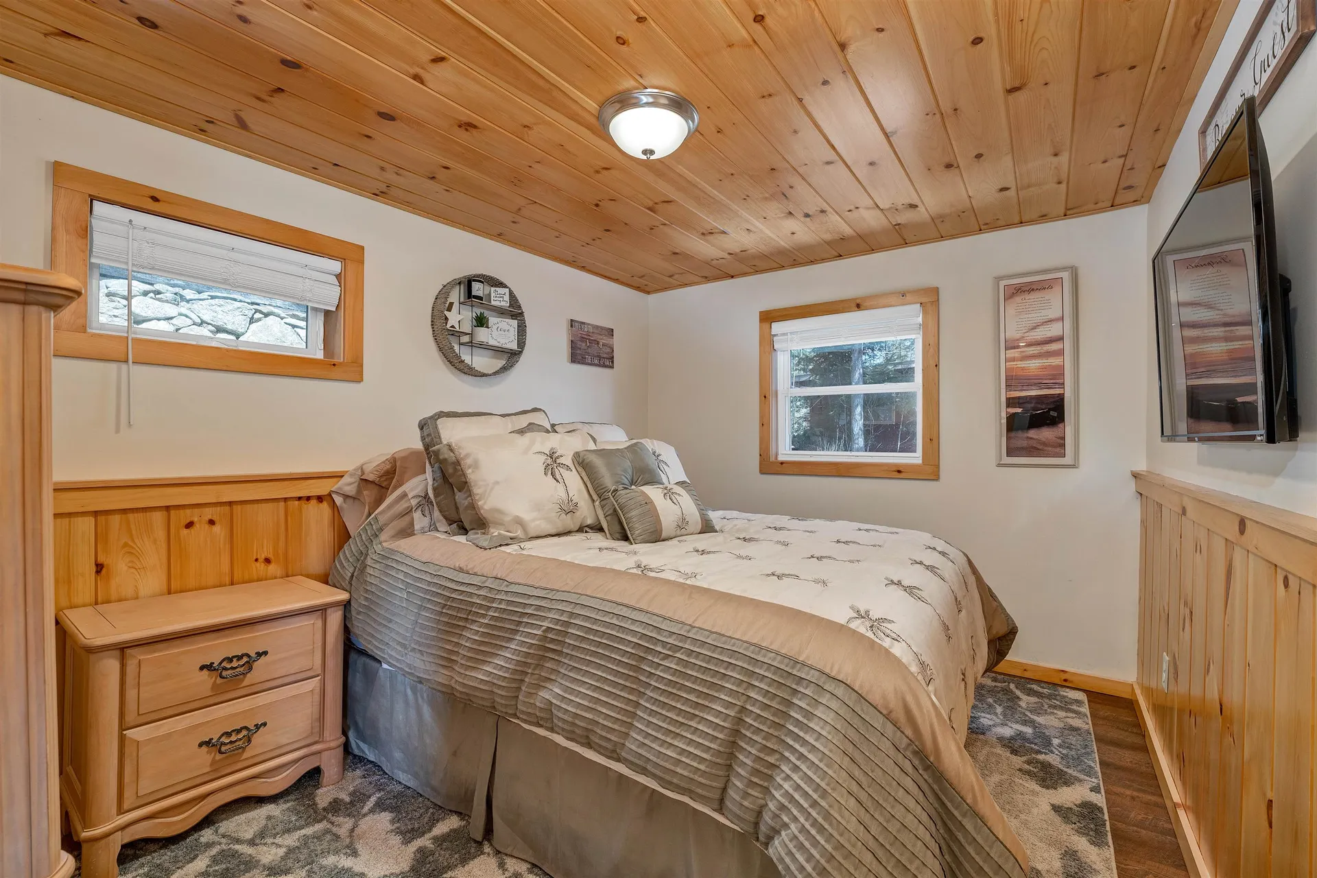 284-2 Black Brook Road Sanbornton NH 03269