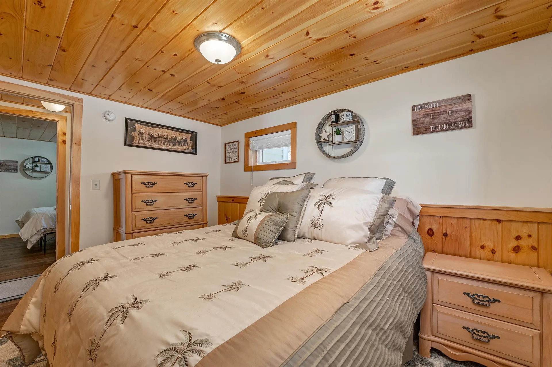 284-2 Black Brook Road Sanbornton NH 03269