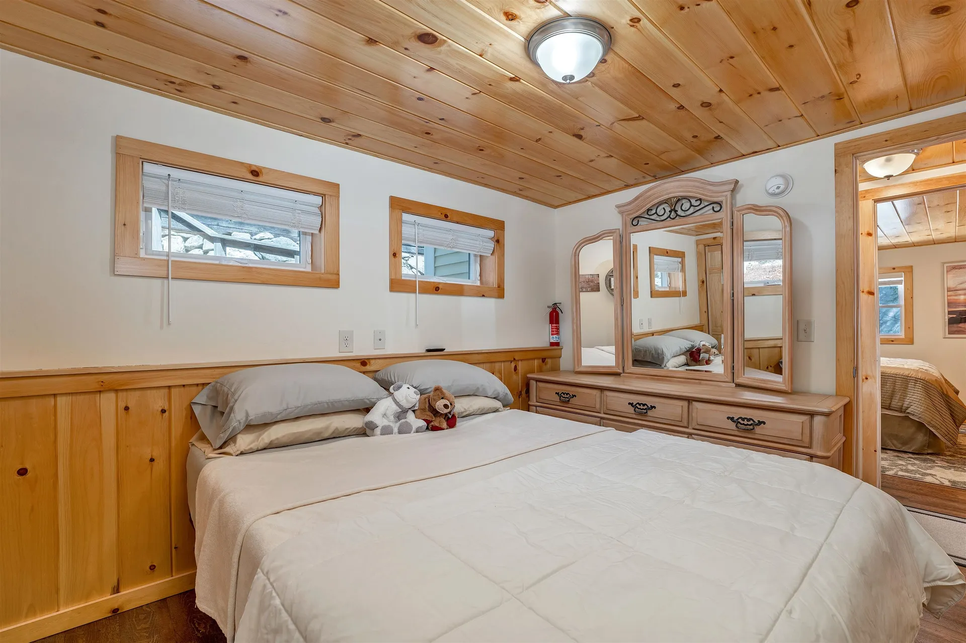 284-2 Black Brook Road Sanbornton NH 03269