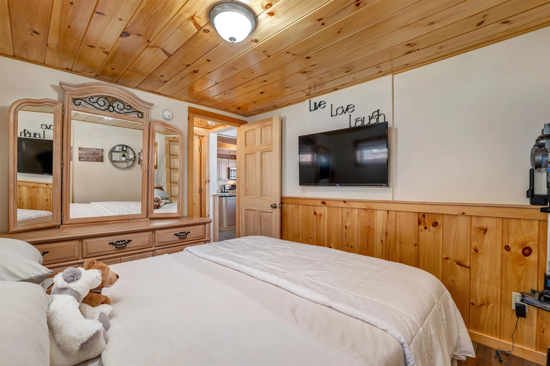 284-2 Black Brook Road Sanbornton NH 03269