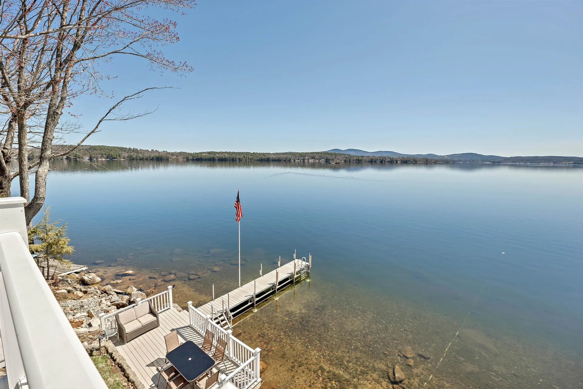 284-2 Black Brook Road Sanbornton NH 03269