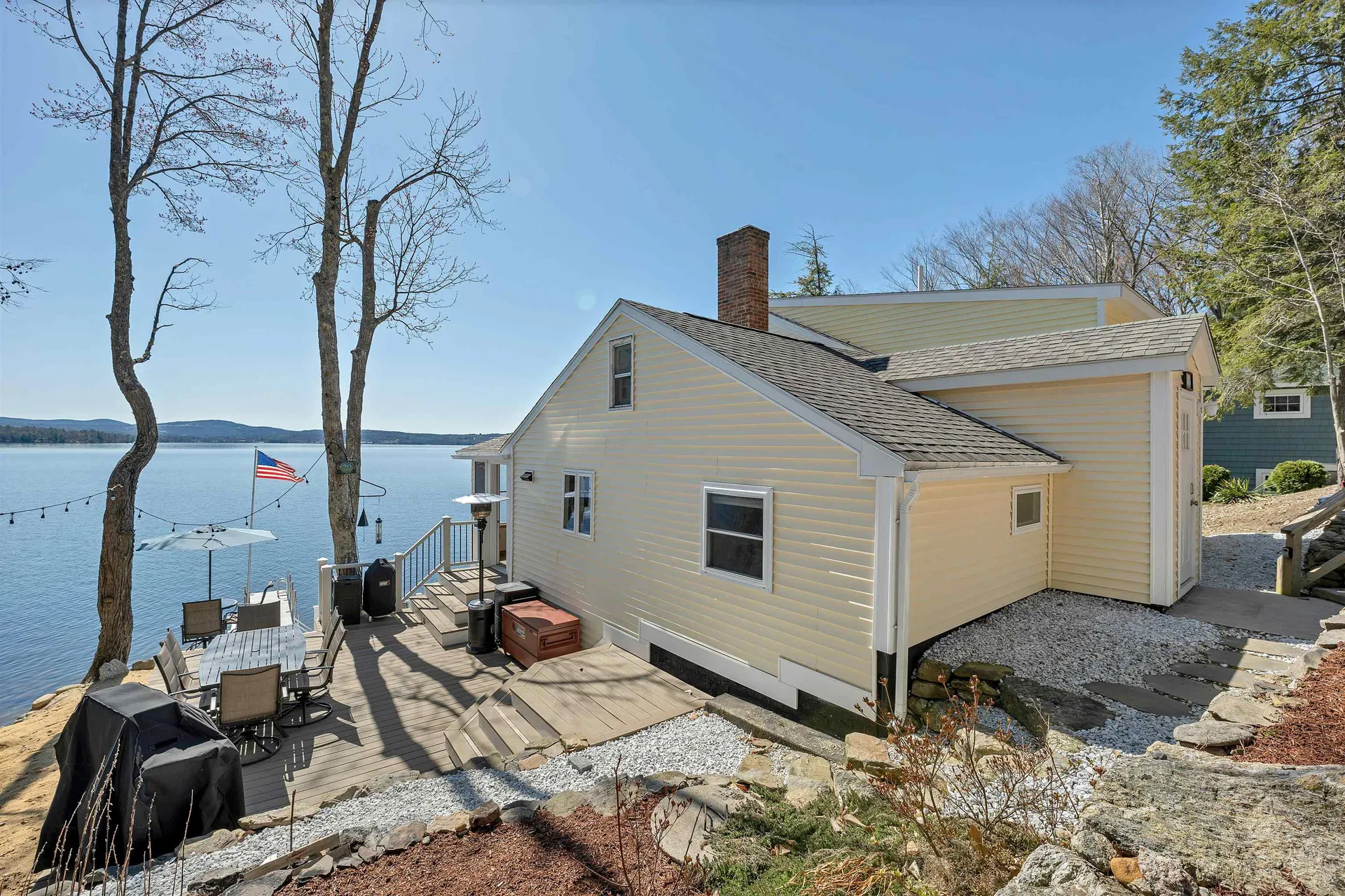 284-2 Black Brook Road Sanbornton NH 03269