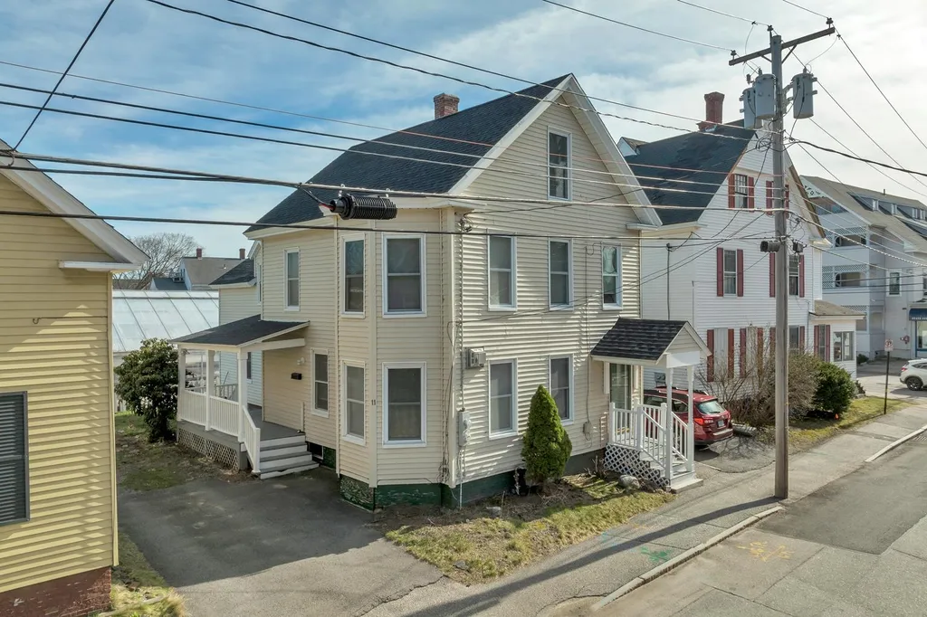 11-13 Concord Street Concord NH 03301