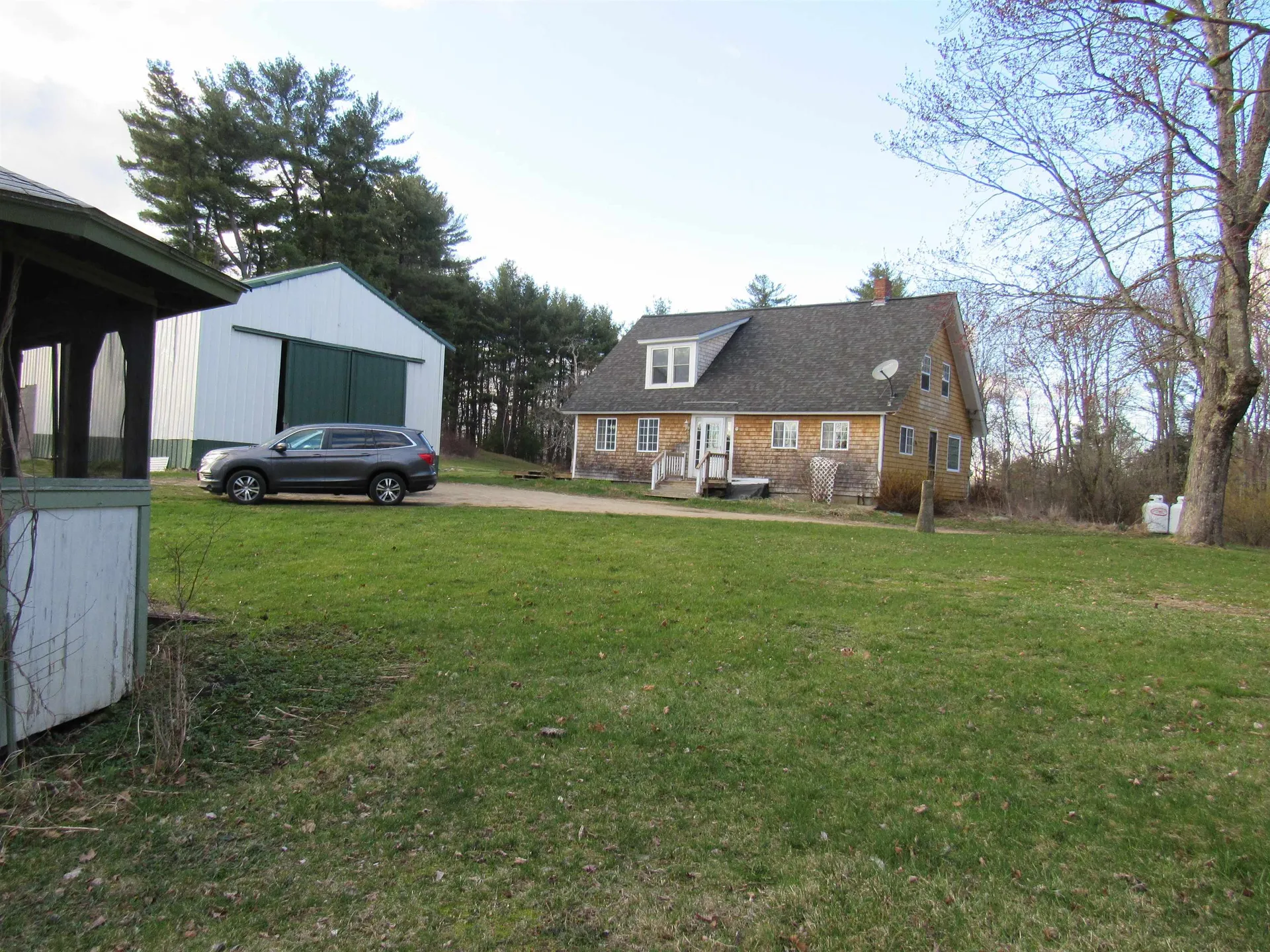 205 Dowboro Road Pittsfield NH 03263