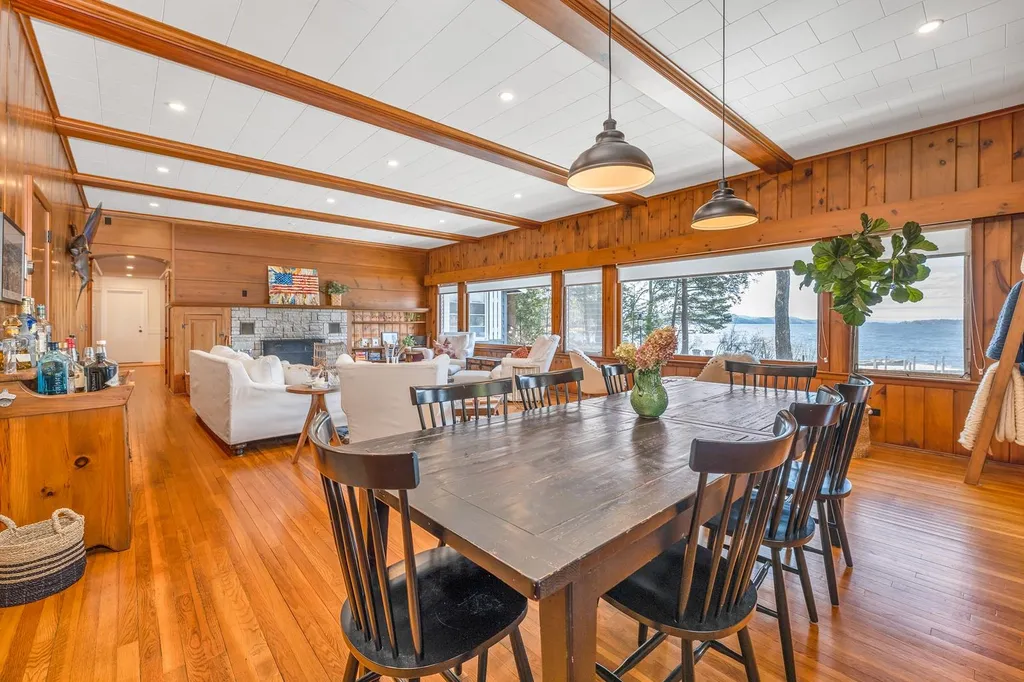 212 Springfield Point Road Wolfeboro NH 03894