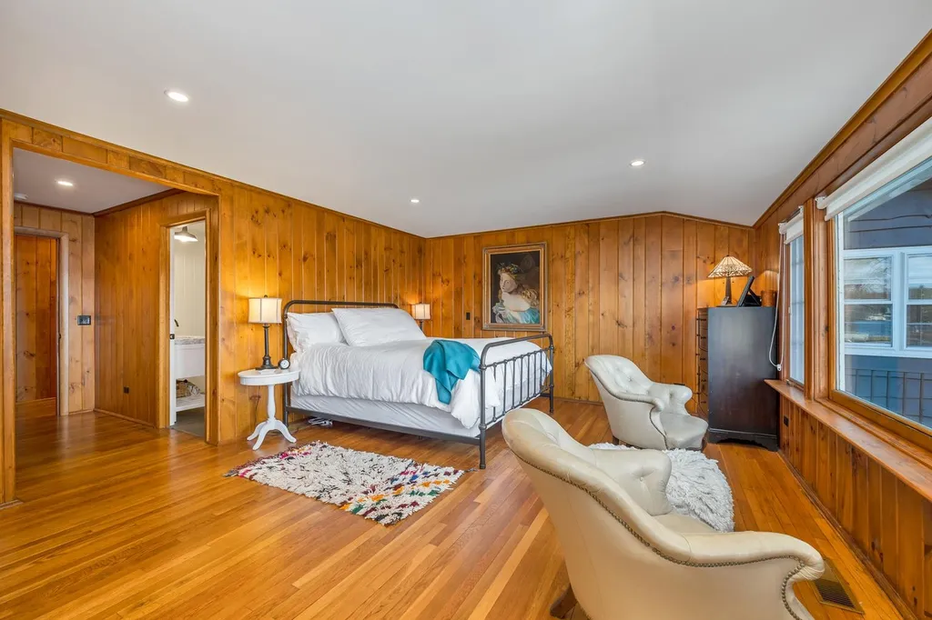 212 Springfield Point Road Wolfeboro NH 03894