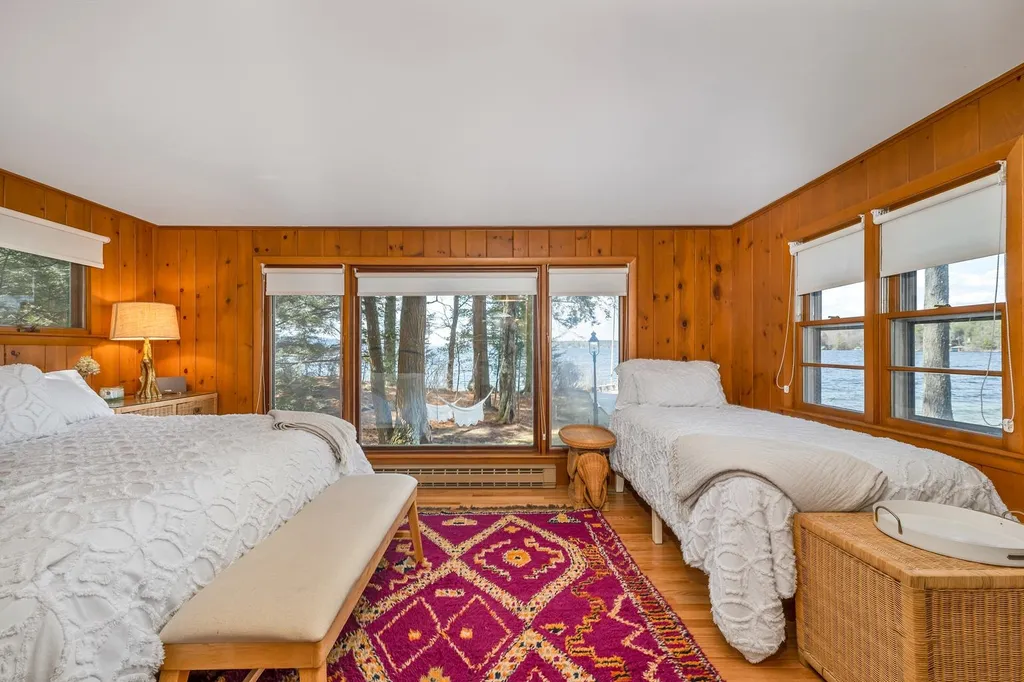 212 Springfield Point Road Wolfeboro NH 03894