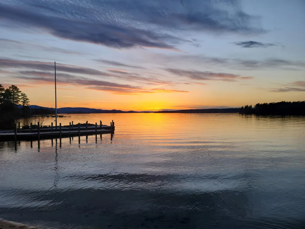 212 Springfield Point Road Wolfeboro NH 03894